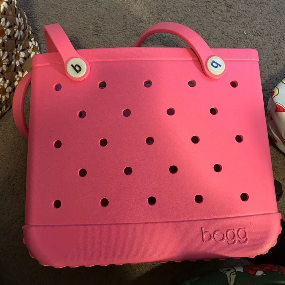 BOGG Tote Bag - Picture 1 of 2